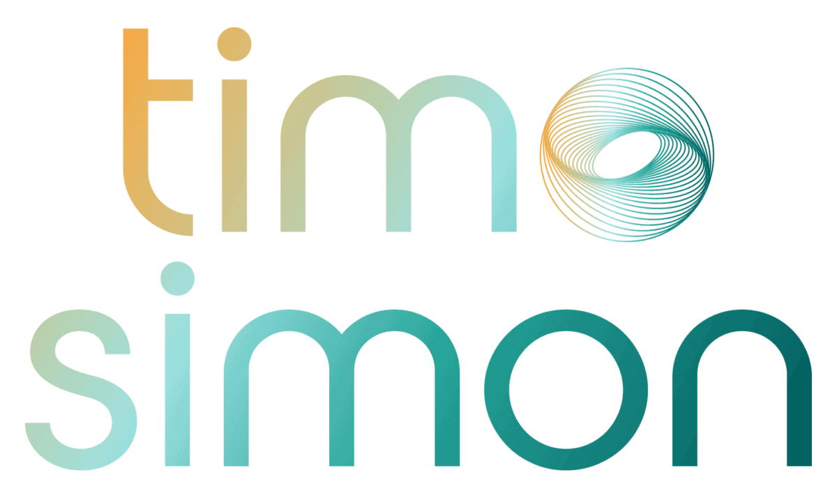 Timo Simon I Mentor & Medium